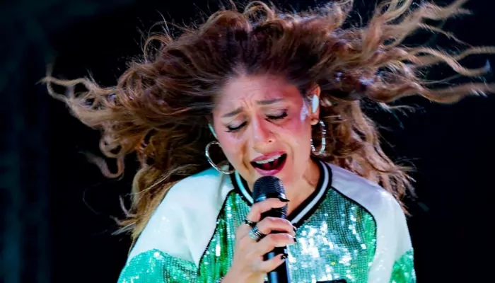 Celebrating Sunidhi Chauhan’s Birthday with a Look at Her High Notes and Hustle